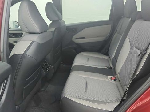 New 2026 Subaru Forester Premium AWD/4WD image 22