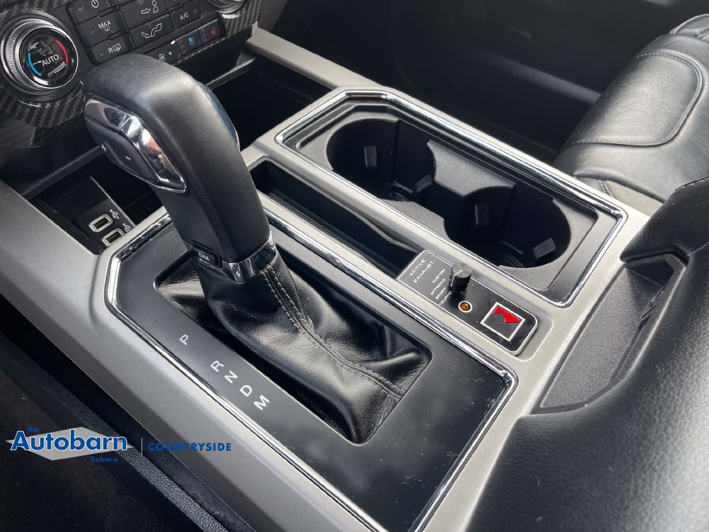 Used 2020 Ford F150 Lariat w/ Equipment Group 502A Luxury AWD/4WD image 19