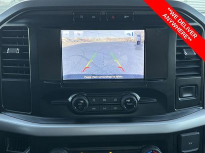 Used 2023 Ford F150 XLT