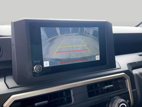 Used 2025 Toyota Tacoma SR RWD image 27