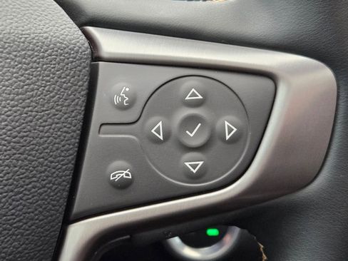 Used 2024 GMC Terrain AT4 w/ LPO, 'HIT The Road' Package image 26