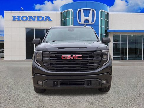 Used 2023 GMC Sierra 1500 Elevation AWD/4WD image 25