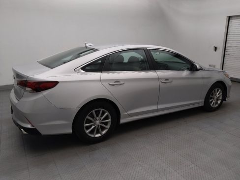 Used 2018 Hyundai Sonata SE FWD image 10