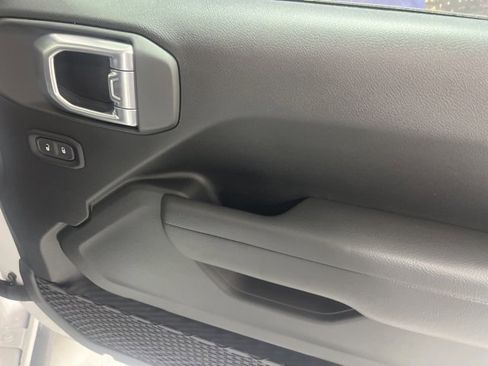 New 2026 Jeep Gladiator Willys image 22