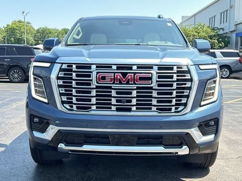 New 2026 GMC Yukon Denali w/ Advanced Technology Package AWD/4WD image 2