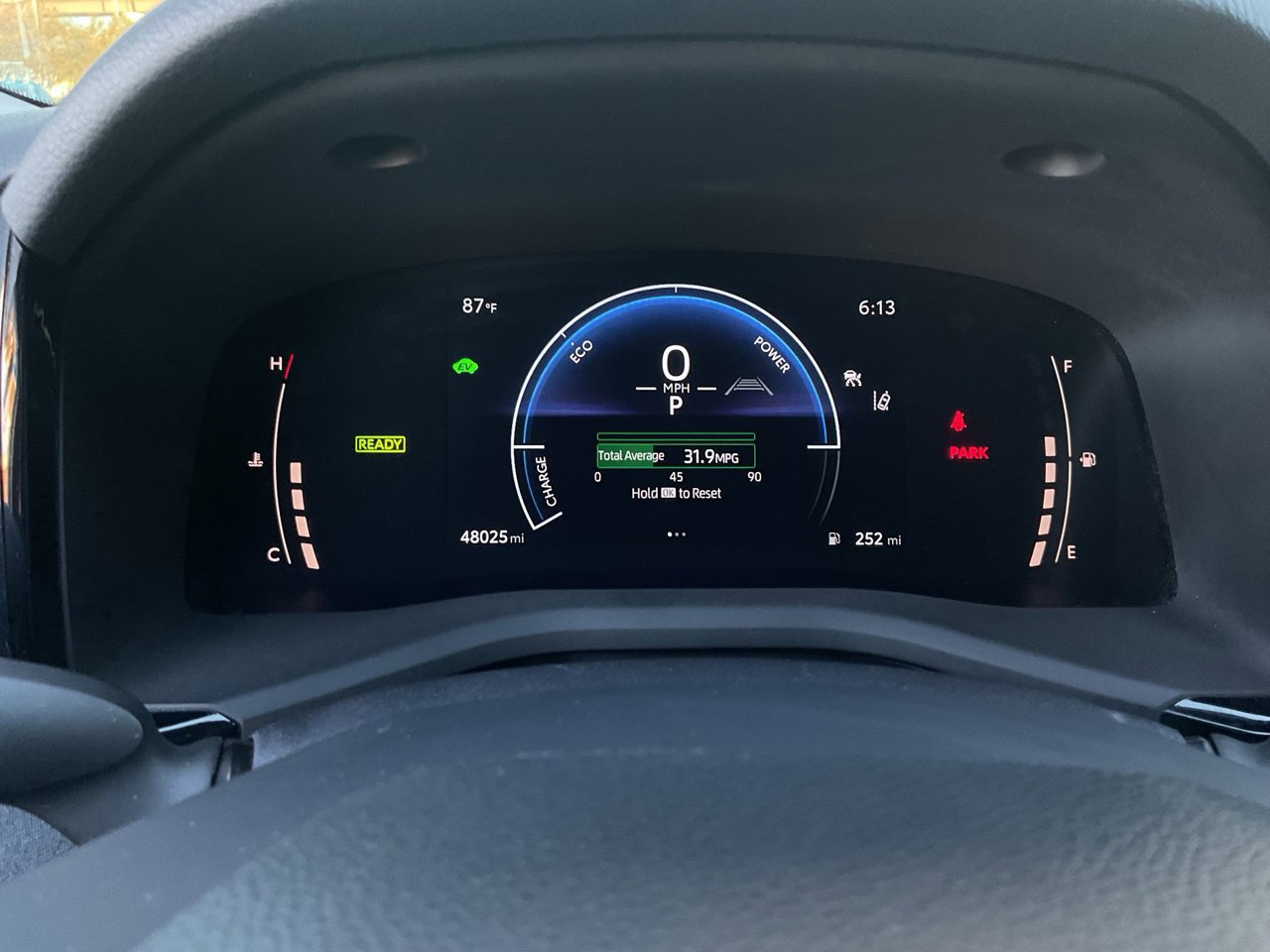 Used 2025 Toyota Camry LE FWD image 37