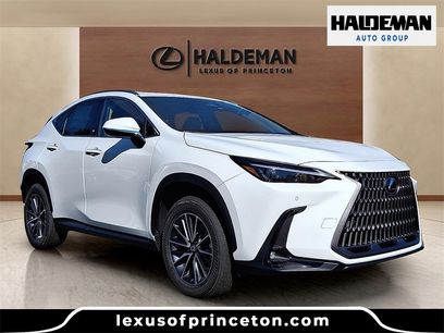 New 2026 Lexus NX 350 AWD w/ Premium Package
