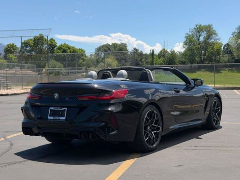Used 2024 BMW M8 Competition AWD/4WD image 6