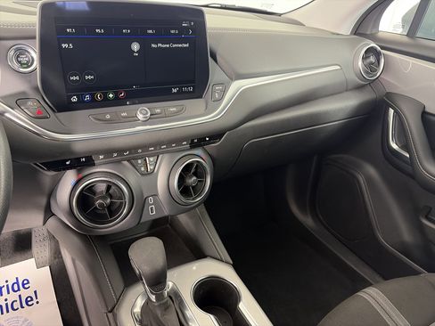 Certified 2024 Chevrolet Blazer LT image 4