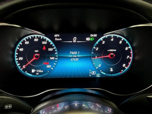 Used 2022 Mercedes-Benz GLC 300 4MATIC image 26