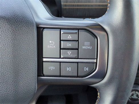 Used 2023 Ford F150 Platinum w/ Equipment Group 701A High image 26