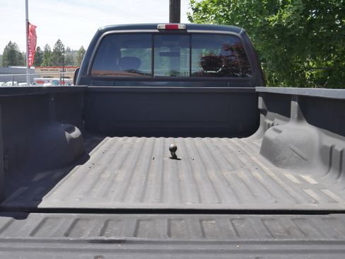 Used 2004 Ford F250 4x4 SuperCab Super Duty image 27