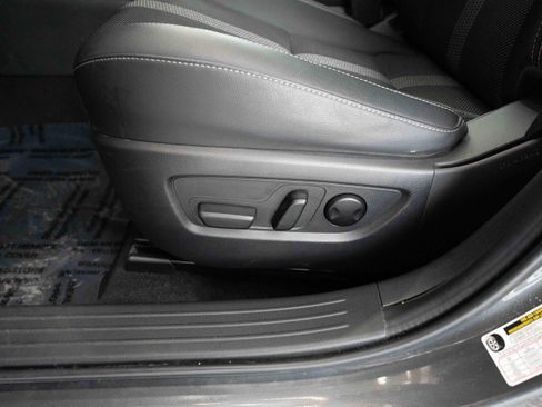 Used 2023 MAZDA CX-50 2.5 S w/ Cargo Package AWD/4WD image 12