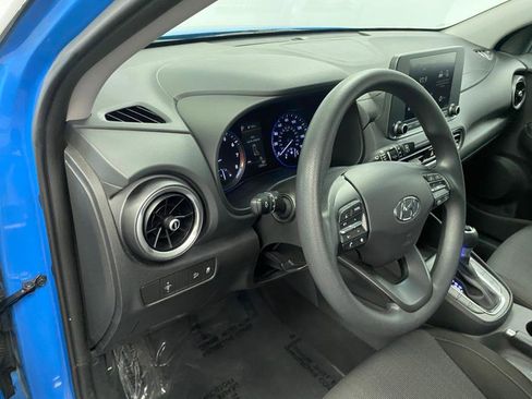 Used 2022 Hyundai Kona SEL image 34