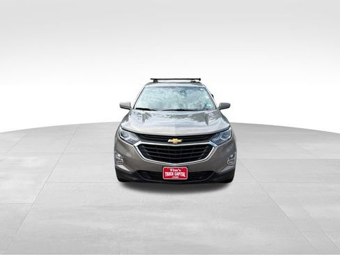 Used 2018 Chevrolet Equinox LT w/ LPO, Protection Package AWD/4WD image 8