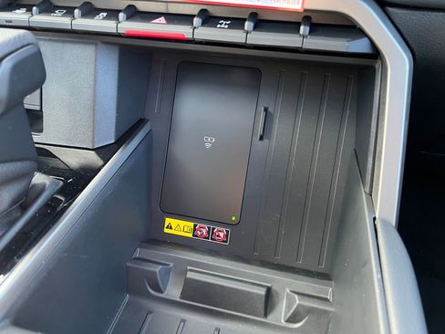 New 2026 Toyota Sequoia Limited image 27