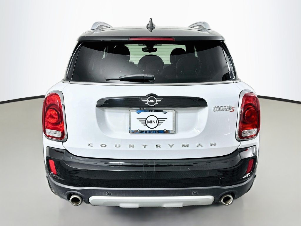 Used 2020 MINI Cooper Countryman S FWD image 6