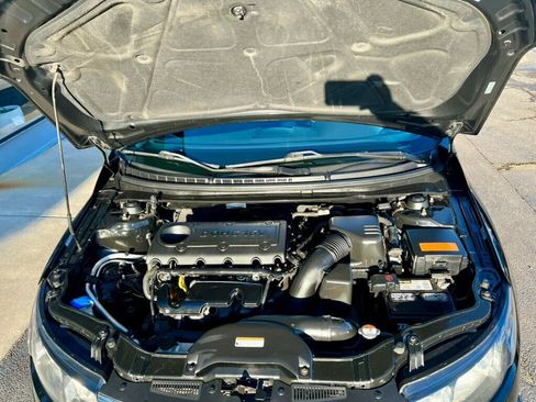 Used 2012 Kia Forte EX w/ Fuel Economy Pkg image 10