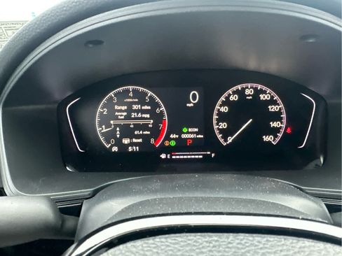 New 2026 Honda Civic Sport image 27