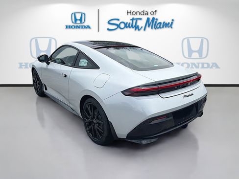 New 2026 Honda Prelude image 5