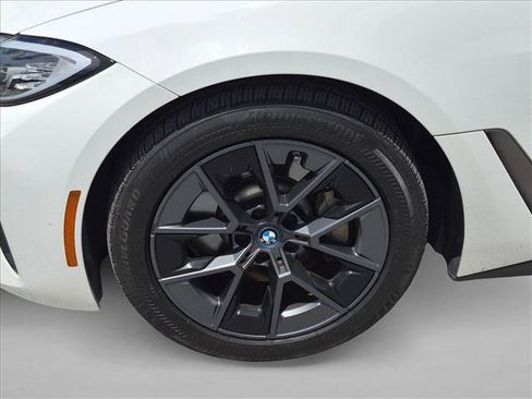 Used 2023 BMW i4 eDrive40 w/ Premium Package RWD image 21