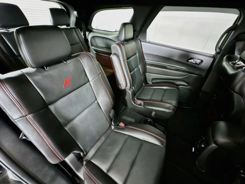 Used 2024 Dodge Durango R/T w/ Tow 'N Go Package AWD/4WD image 29