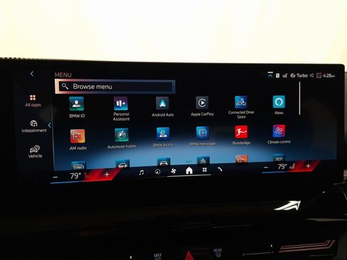 Certified 2025 BMW 530i xDrive image 18