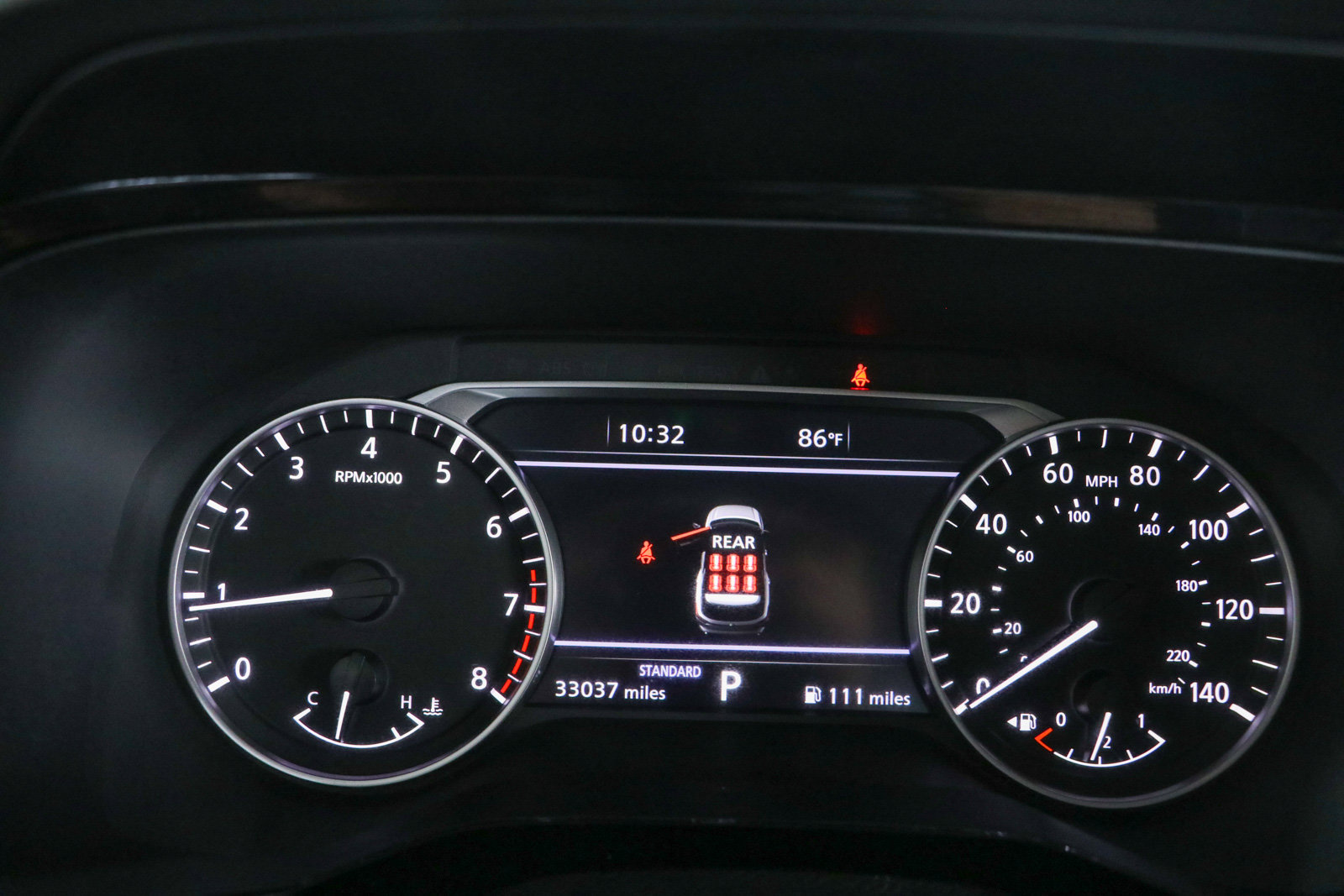 Used 2024 Nissan Pathfinder SL FWD image 15