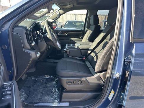 New 2026 GMC Sierra 1500 Elevation w/ Elevation Select Package image 21