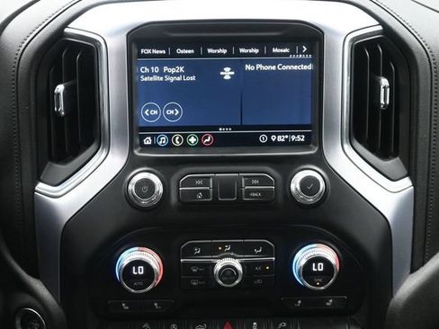 Used 2020 GMC Sierra 1500 Elevation w/ Elevation Value Package AWD/4WD image 21