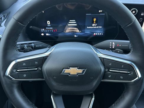 New 2026 Chevrolet Equinox LT FWD image 24