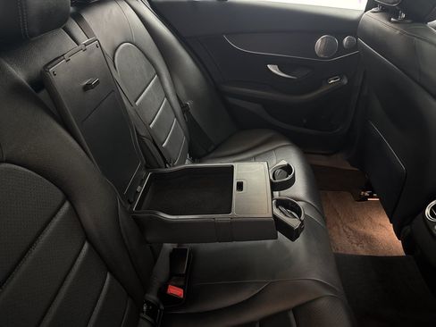 Used 2021 Mercedes-Benz C 300 4MATIC Sedan w/ Premium Package image 18