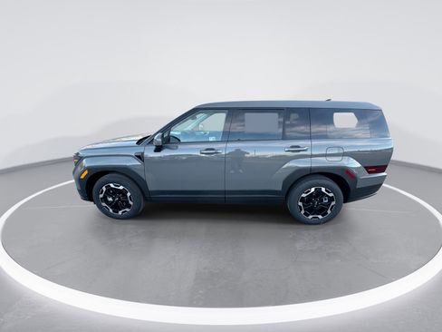 New 2026 Hyundai Santa Fe SE image 5