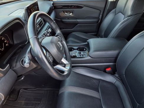 Used 2023 Honda Pilot EX-L image 37