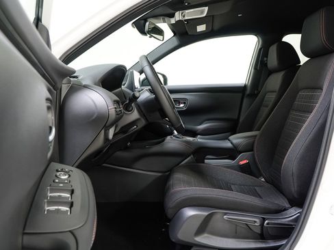 New 2026 Honda HR-V Sport image 17