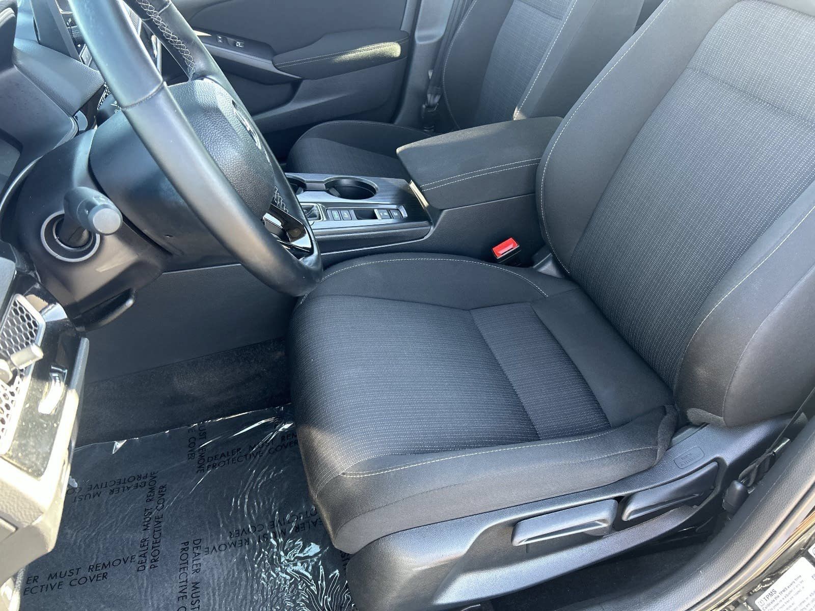 Used 2024 Honda Civic EX image 23