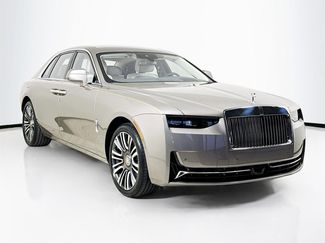 Certified 2025 Rolls-Royce Ghost video 1