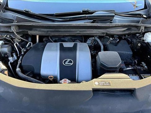 Used 2019 Lexus RX 350 F Sport w/ Accessory Package FWD image 11