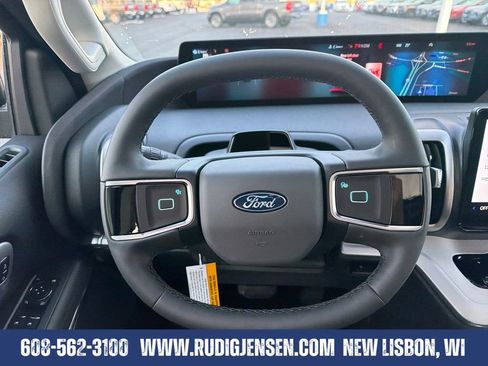 New 2026 Ford Expedition Max Active AWD/4WD image 14