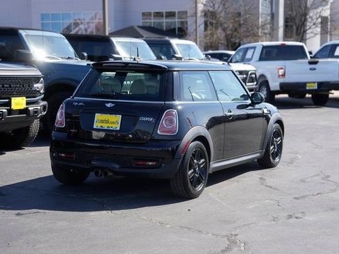 Used 2012 MINI Cooper S image 6