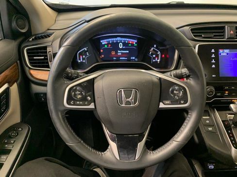 Used 2022 Honda CR-V EX-L image 20