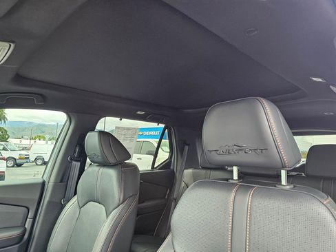 Used 2026 Honda Passport TrailSport Elite image 21