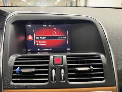 Used 2017 Volvo XC60 T6 Inscription w/ Preferred Option Package AWD/4WD image 15