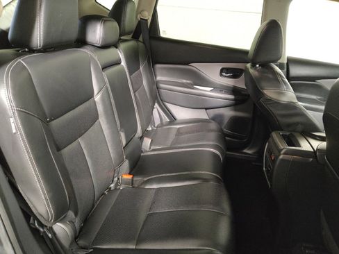 Used 2020 Nissan Murano SL w/ Moonroof Package AWD/4WD image 19