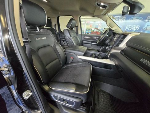 Used 2019 RAM 1500 Laramie image 26