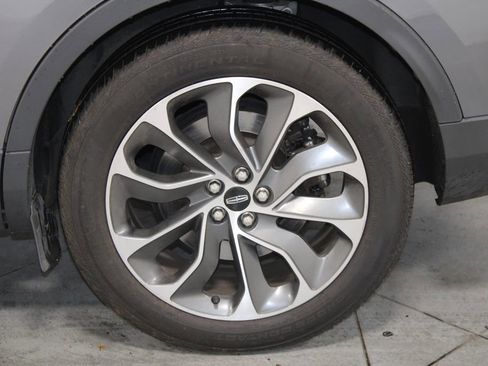 Used 2022 Lincoln Nautilus Reserve image 18