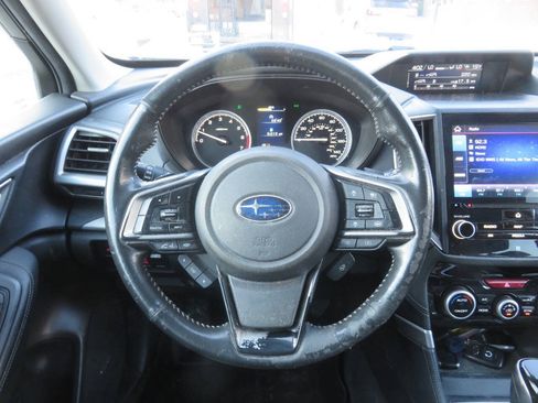 Used 2021 Subaru Forester Limited AWD/4WD image 14