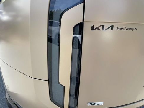 New 2027 Kia Telluride SX Prestige X-Pro AWD/4WD image 10