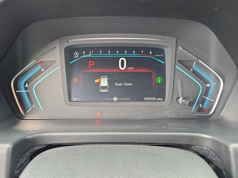 Certified 2023 Honda Odyssey EX-L image 28