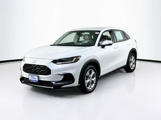 Used 2025 Honda HR-V LX video 1